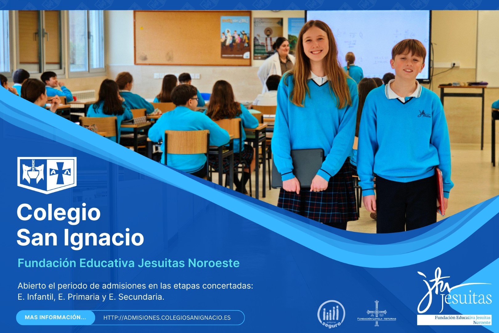 Admisiones