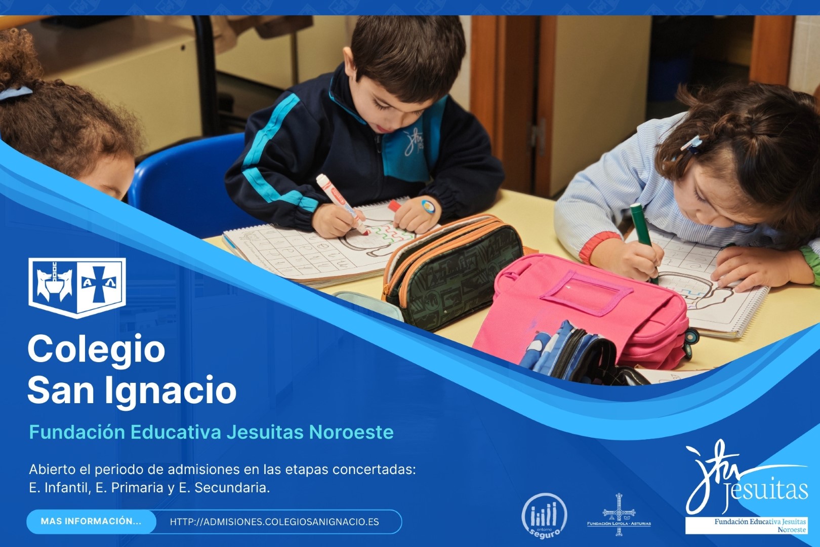 Admisiones