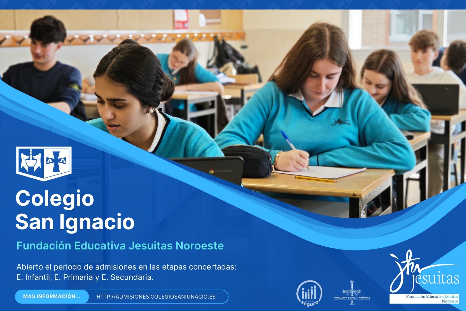 Admisiones